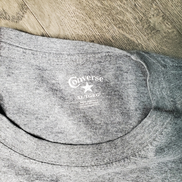 Converse x Undefeated Tee - Picture 3 of 3